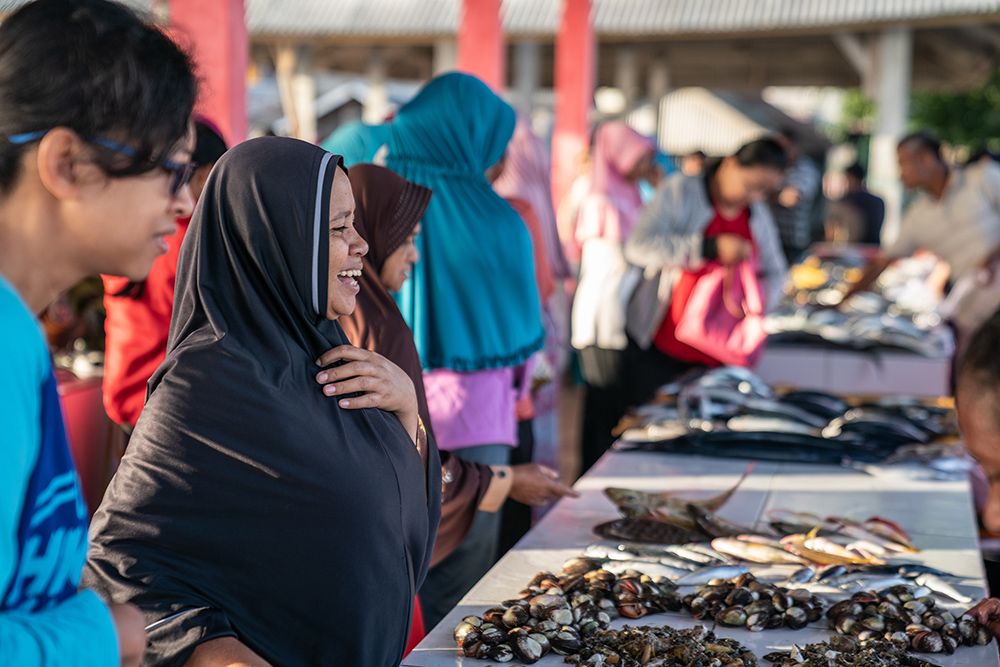 Ibu Nurlini