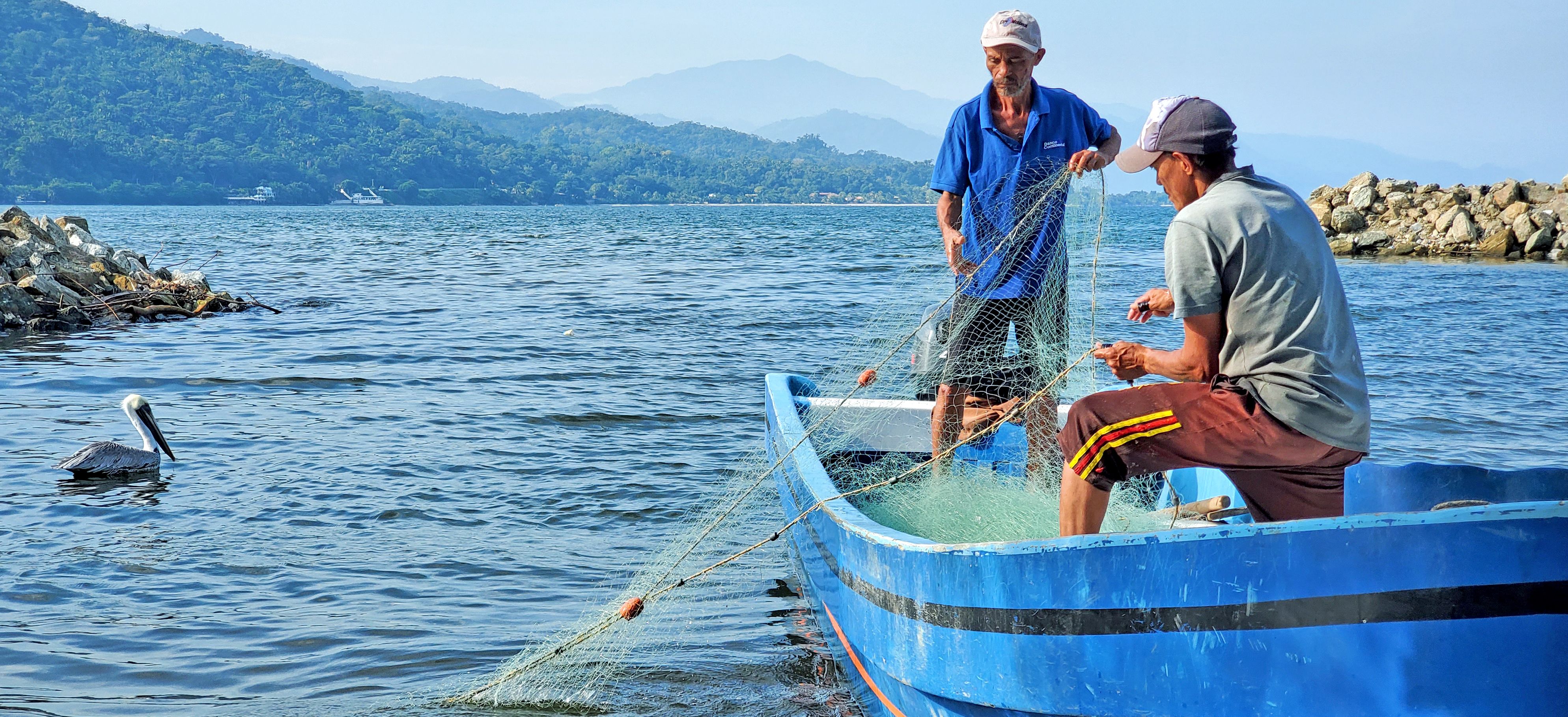 Women in Fishing Communities