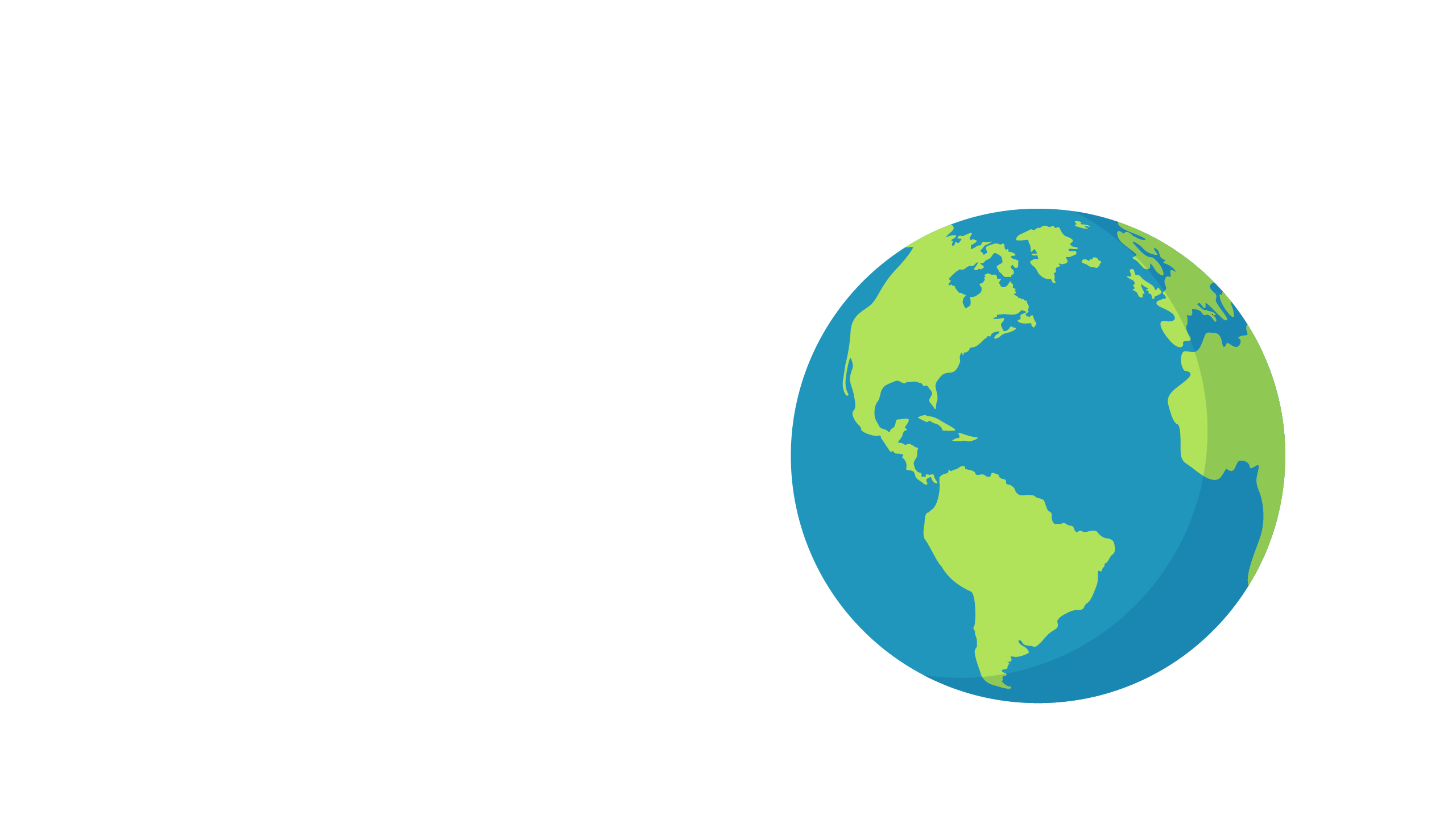 Rare's presence around the world.