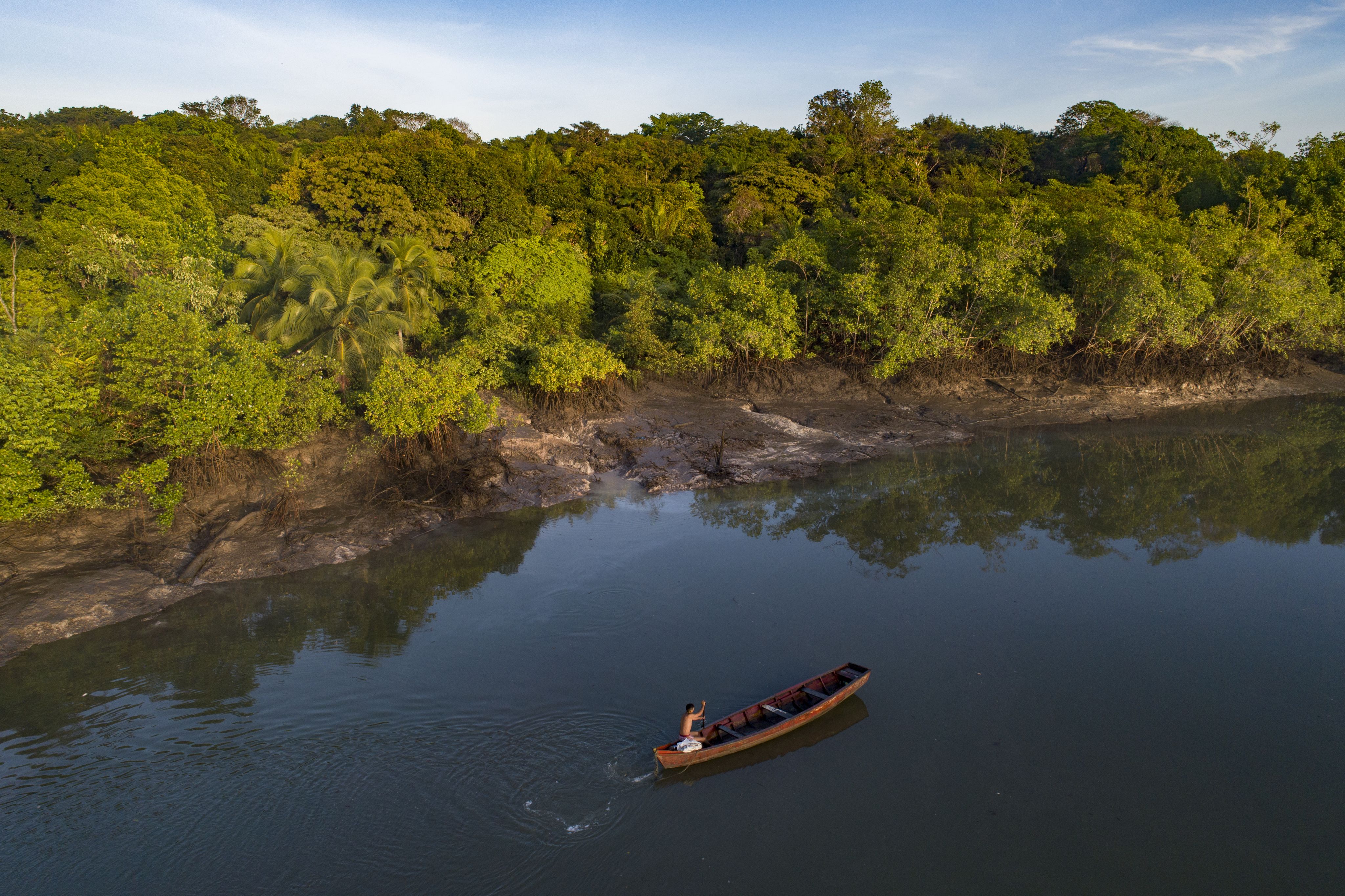 Amazon River