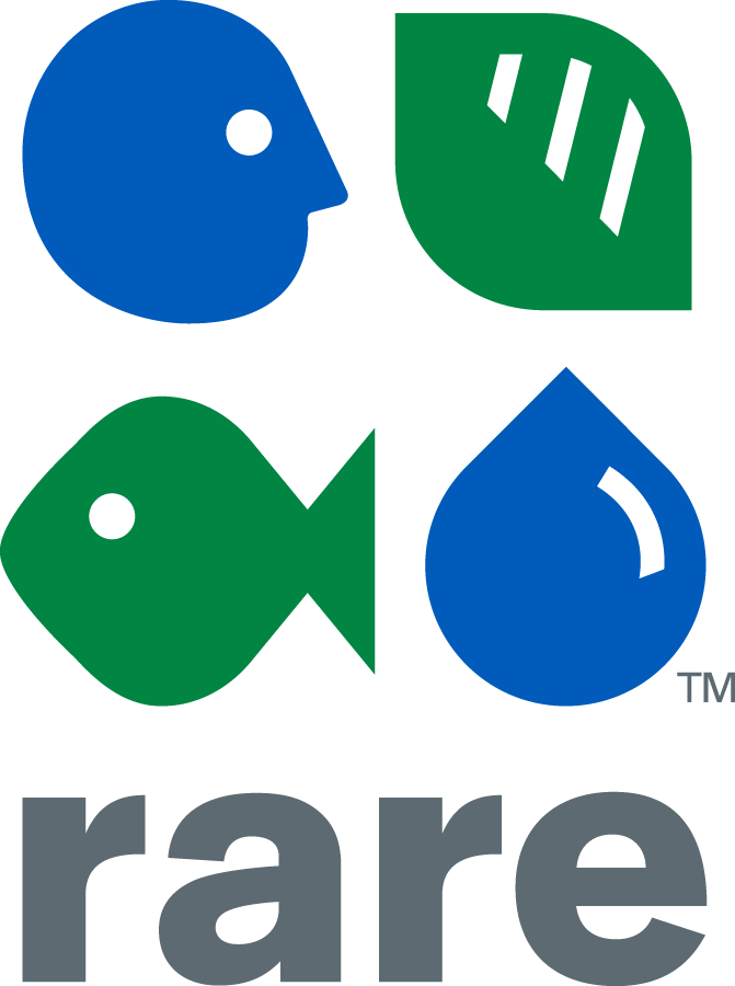 Rare's logo