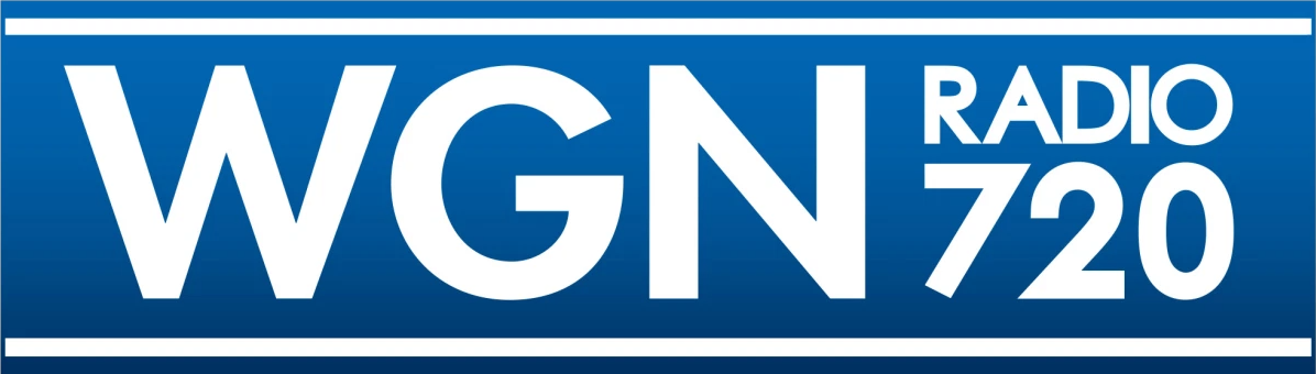 WGN Radio logo